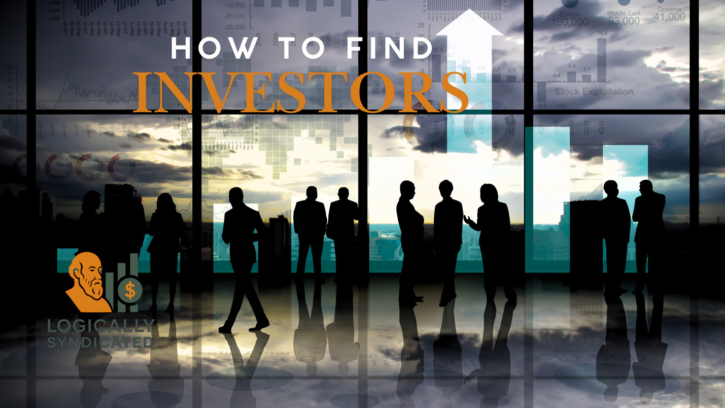 How to Find Your First Investor: Why Building a Garden Attracts the Butterflies